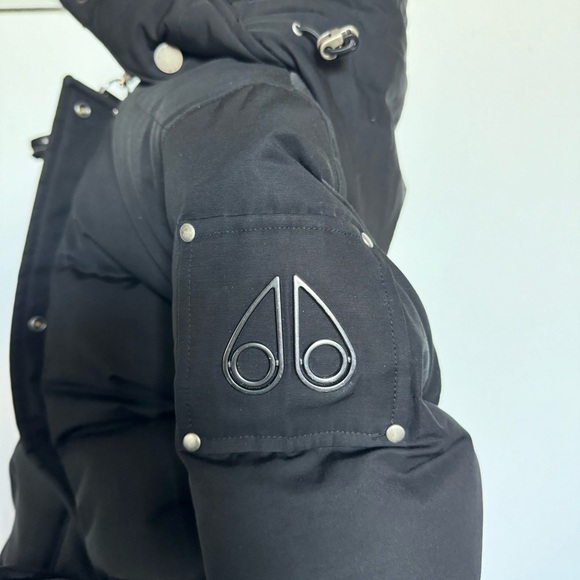 Moose Knuckles Cloud Jacket - Picture 3 of 5